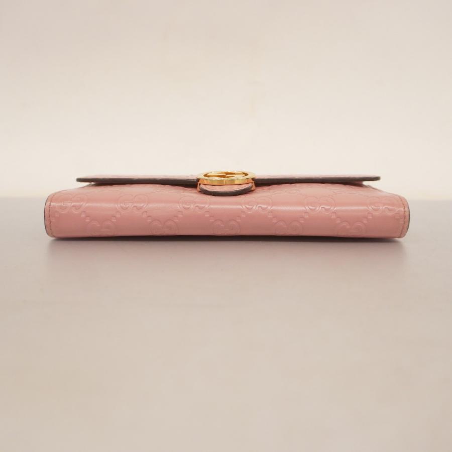 GUCCI ☆SALE【5db2497】グッチ 長財布 グッチシマ インター GUCCI ☆SALE【5db2497】グッチ 長財布 グッチシマ インター