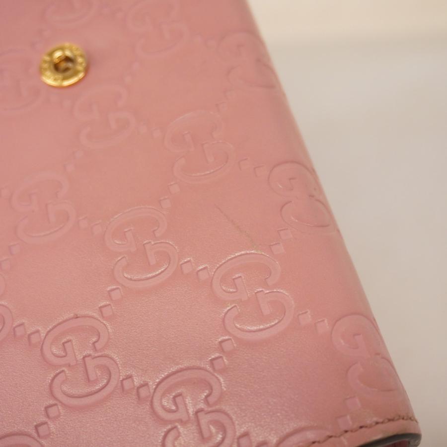 GUCCI ☆SALE【5db2497】グッチ 長財布 グッチシマ インター GUCCI ☆SALE【5db2497】グッチ 長財布 グッチシマ インター