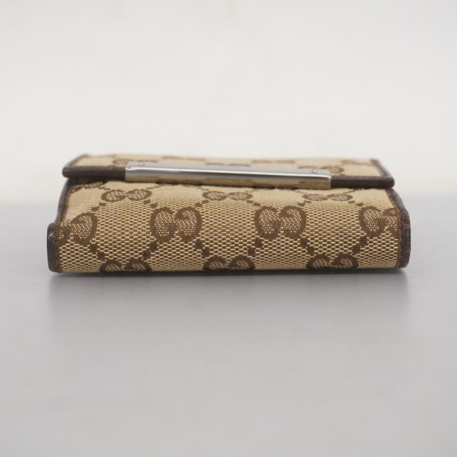 GUCCI ☆SALE【5db2506】グッチ 財布 GGキャンバス 112716 GUCCI ☆SALE【5db2506】グッチ 財布 GGキャンバス 112716