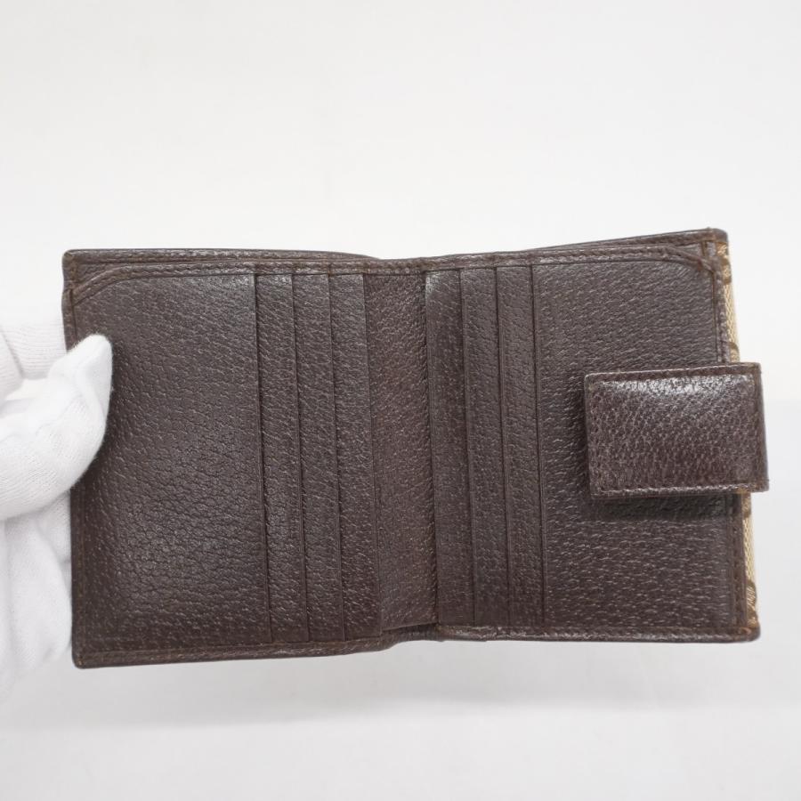 GUCCI ☆SALE【5db2506】グッチ 財布 GGキャンバス 112716 GUCCI ☆SALE【5db2506】グッチ 財布 GGキャンバス 112716