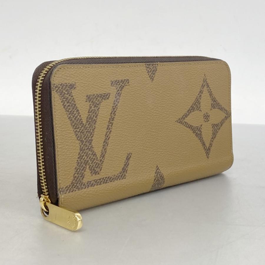 LOUIS VUITTON 【5db2545】ルイヴィトン 長財布 モノグラム LOUIS VUITTON 【5db2545】ルイヴィトン 長財布 モノグラム