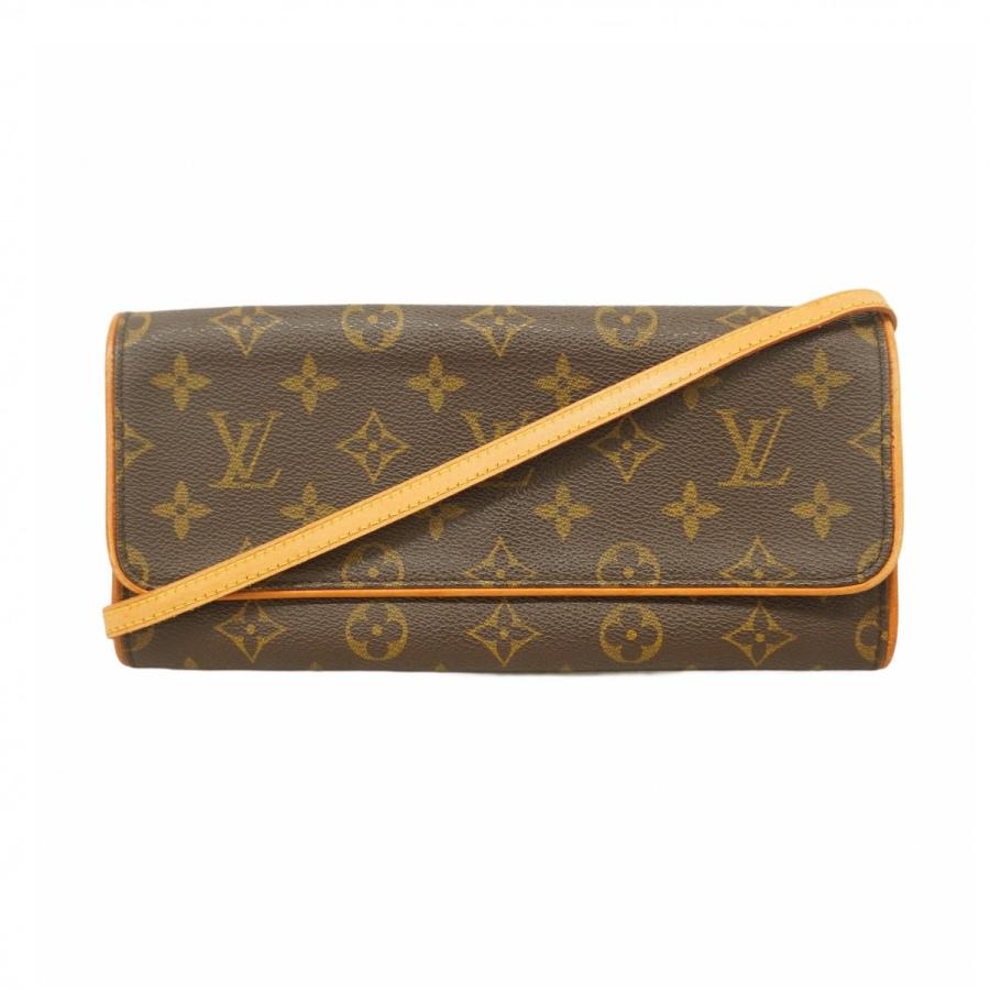 LOUIS VUITTON 【5db2567】ルイヴィトン ショルダーバッグ LOUIS VUITTON 【5db2567】ルイヴィトン ショルダーバッグ