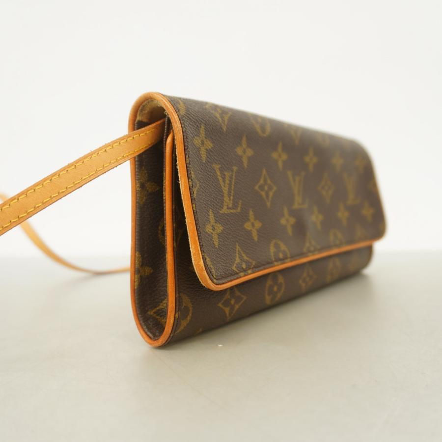 LOUIS VUITTON 【5db2567】ルイヴィトン ショルダーバッグ LOUIS VUITTON 【5db2567】ルイヴィトン ショルダーバッグ
