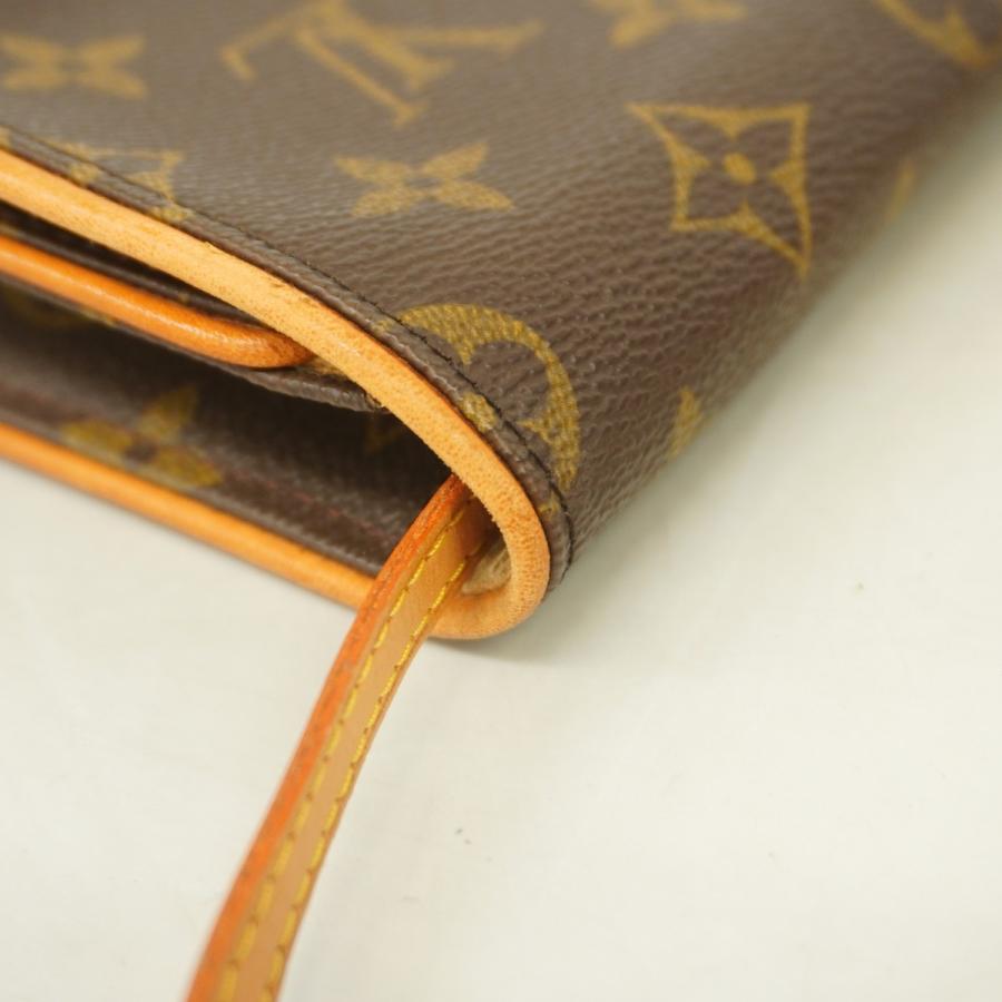 LOUIS VUITTON 【5db2567】ルイヴィトン ショルダーバッグ LOUIS VUITTON 【5db2567】ルイヴィトン ショルダーバッグ