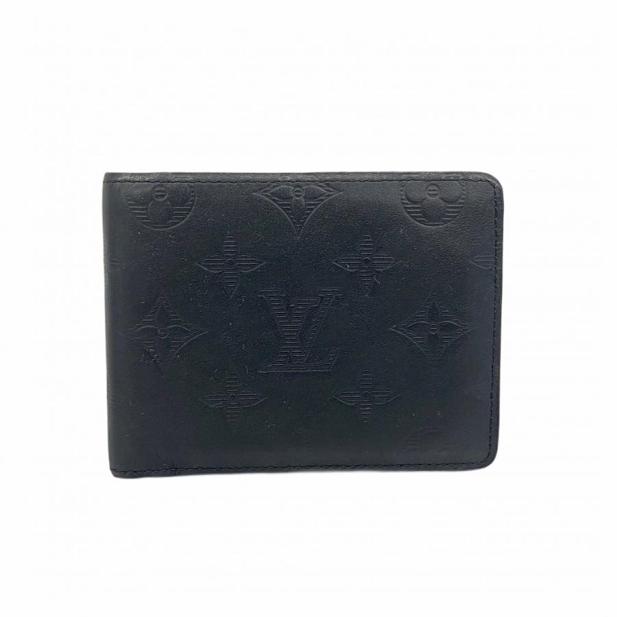 LOUIS VUITTON 【5db2613】ルイヴィトン 札入れ モノグラム LOUIS VUITTON 【5db2613】ルイヴィトン 札入れ モノグラム