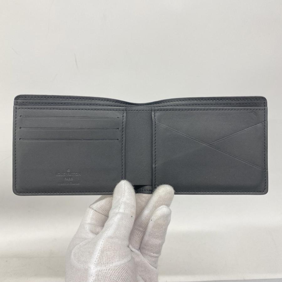 LOUIS VUITTON 【5db2613】ルイヴィトン 札入れ モノグラム LOUIS VUITTON 【5db2613】ルイヴィトン 札入れ モノグラム