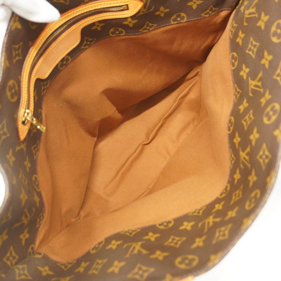 LOUIS VUITTON 【5db2670】ルイヴィトン ショルダーバッグ モノグラム  
