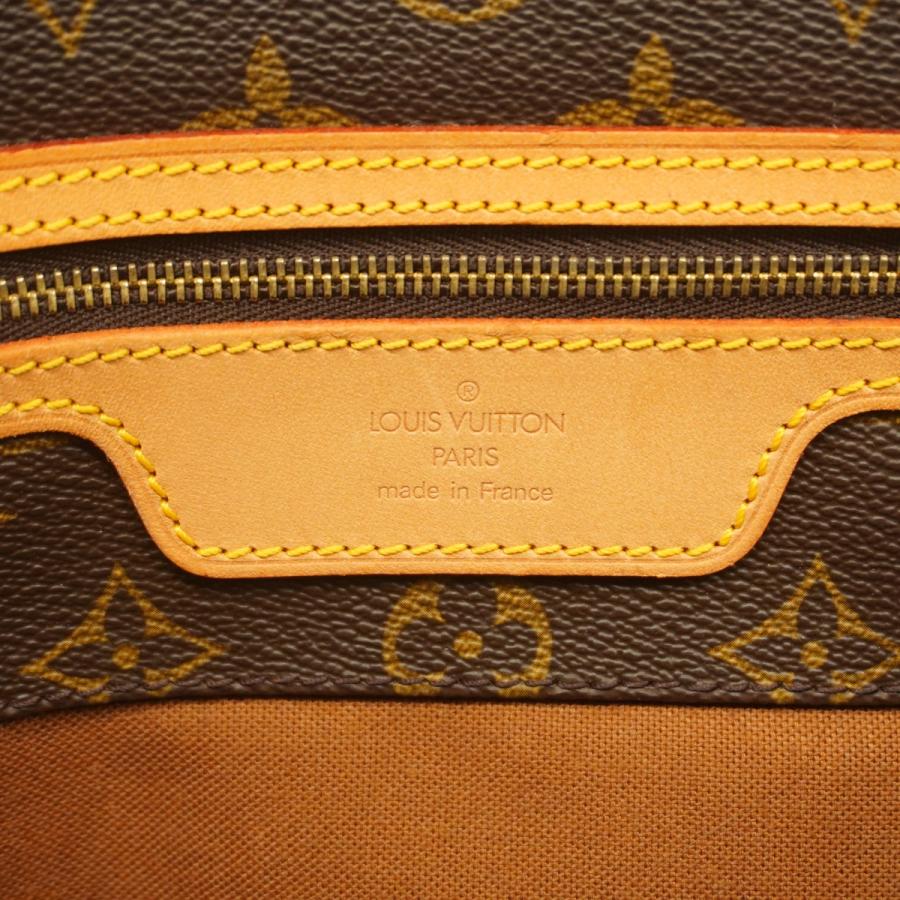 LOUIS VUITTON 【5db2670】ルイヴィトン ショルダーバッグ モノグラム  