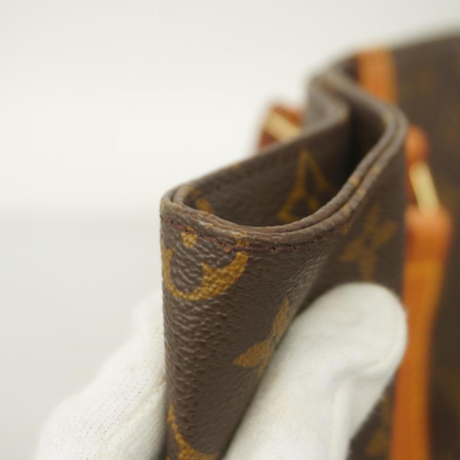 LOUIS VUITTON 【5db2670】ルイヴィトン ショルダーバッグ モノグラム  