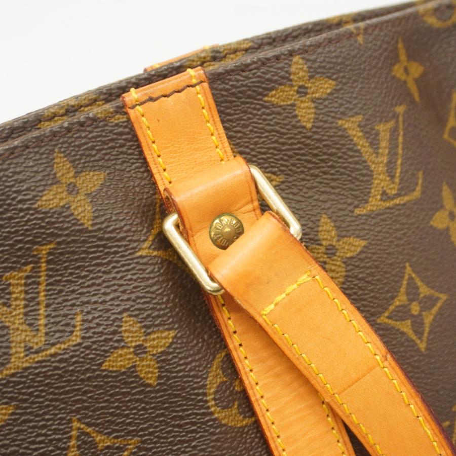 LOUIS VUITTON 【5db2670】ルイヴィトン ショルダーバッグ モノグラム  