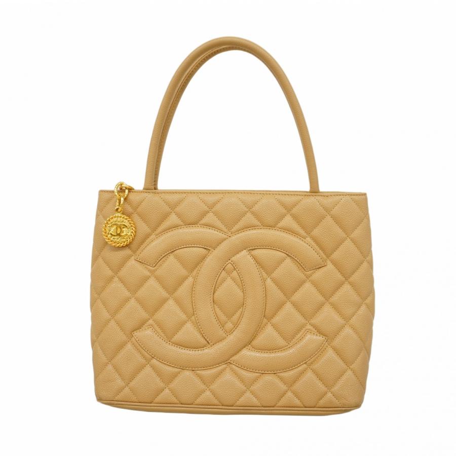 CHANEL 【5db2688】シャネル トートバッグ 復刻トート キャビア CHANEL 【5db2688】シャネル トートバッグ 復刻トート キャビア