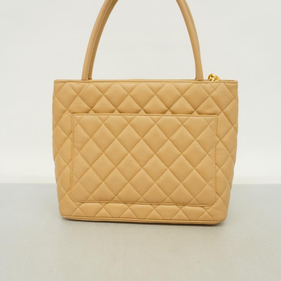 CHANEL 【5db2688】シャネル トートバッグ 復刻トート キャビア CHANEL 【5db2688】シャネル トートバッグ 復刻トート キャビア