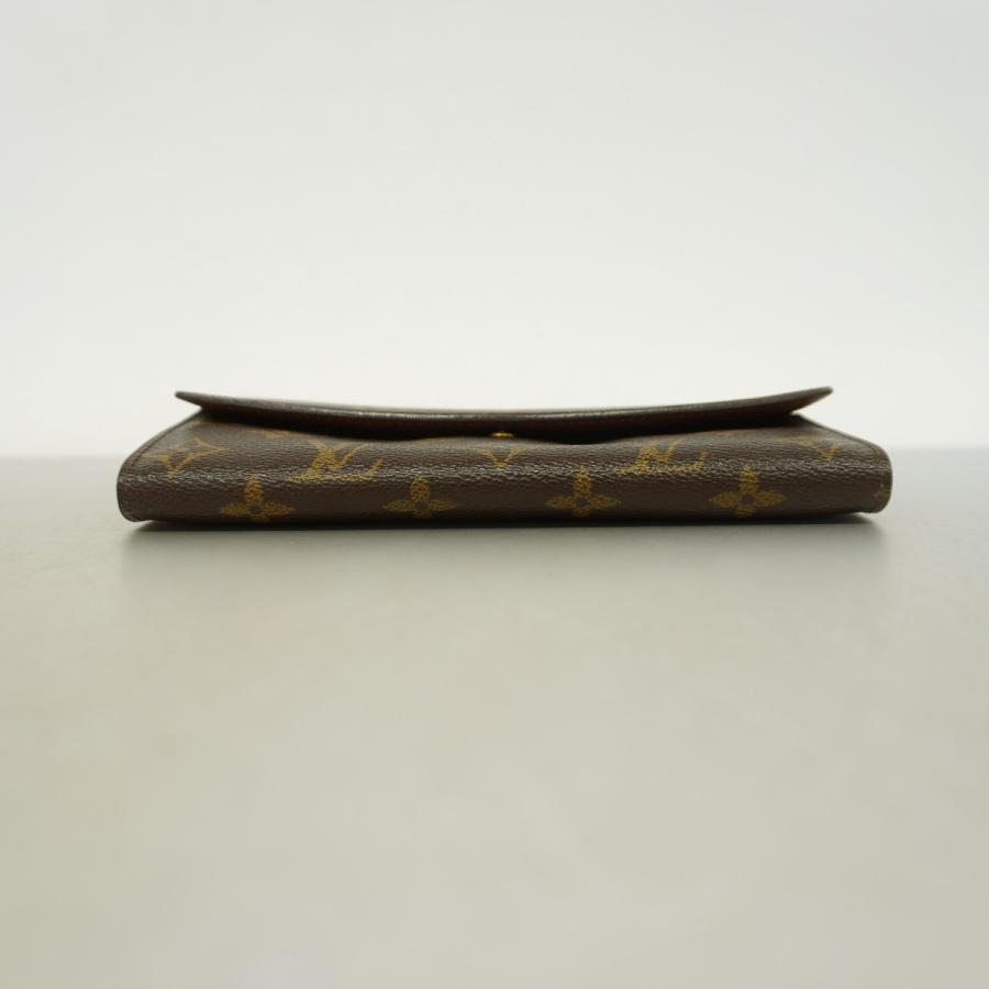 LOUIS VUITTON 【5db2696】ルイヴィトン 長財布 モノグラム LOUIS VUITTON 【5db2696】ルイヴィトン 長財布 モノグラム