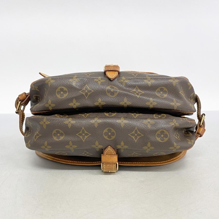 LOUIS VUITTON 【5db2789】ルイヴィトン ショルダーバッグ モノグラム  