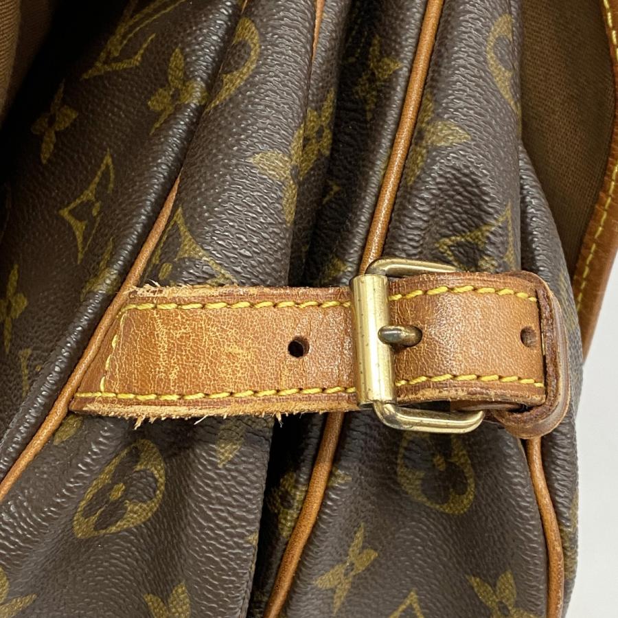 LOUIS VUITTON 【5db2789】ルイヴィトン ショルダーバッグ モノグラム  