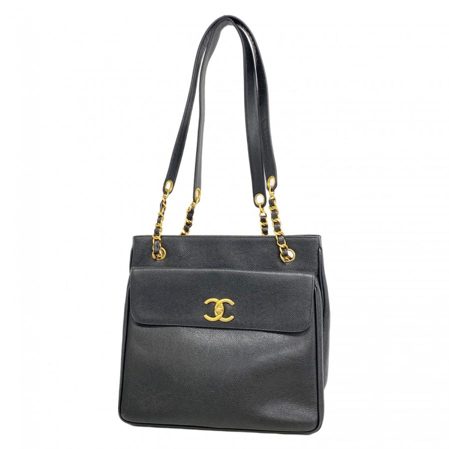 CHANEL 【5db2796】シャネル ショルダーバッグ チェーン CHANEL 【5db2796】シャネル ショルダーバッグ チェーン