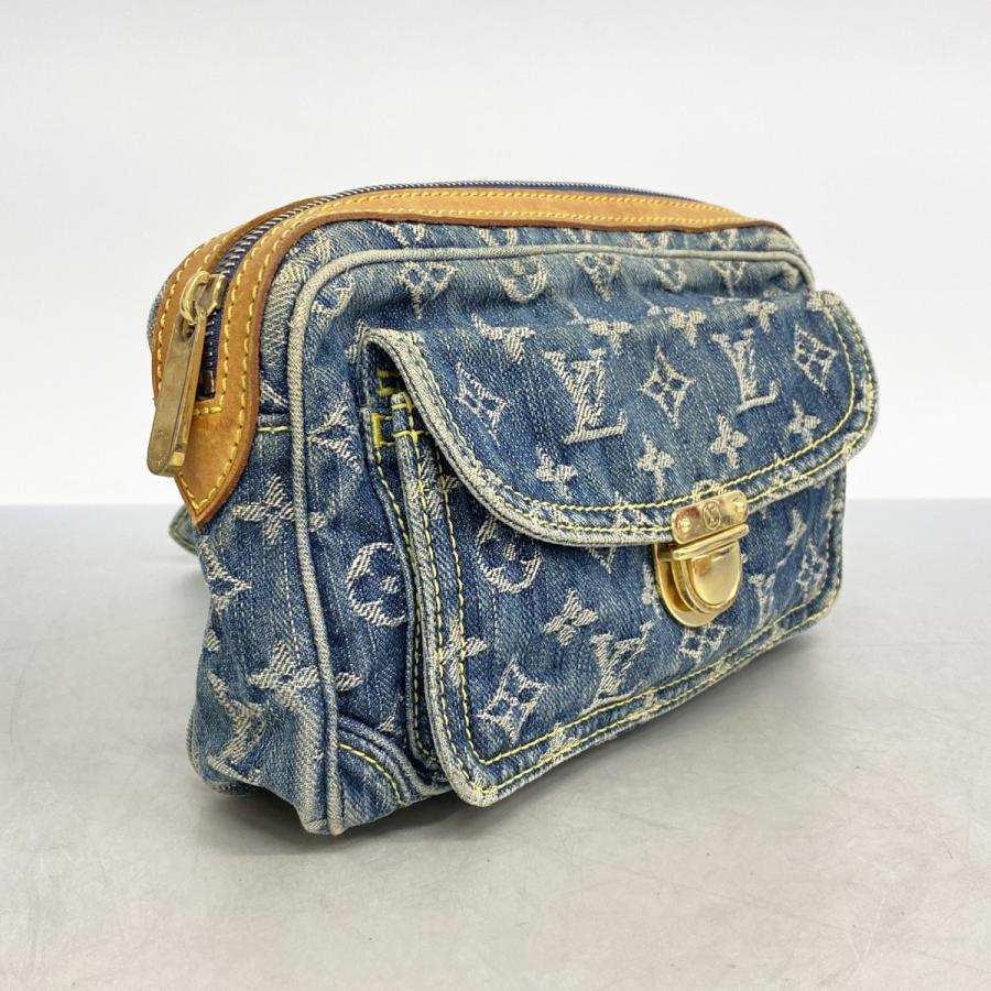LOUIS VUITTON 【5db2845】ルイヴィトン ウエストバッグ LOUIS VUITTON 【5db2845】ルイヴィトン ウエストバッグ