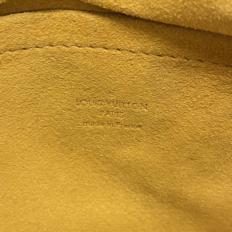 LOUIS VUITTON 【5db2845】ルイヴィトン ウエストバッグ LOUIS VUITTON 【5db2845】ルイヴィトン ウエストバッグ