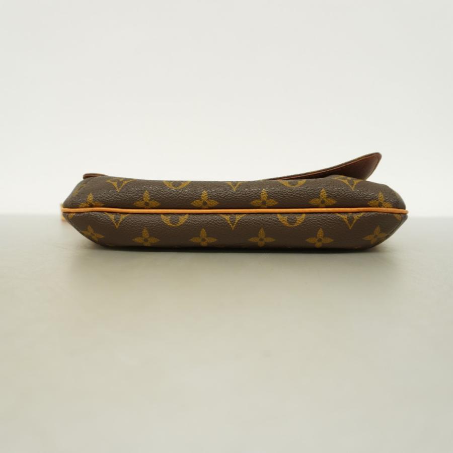 LOUIS VUITTON 【5db2863】ルイヴィトン ショルダーバッグ モノグラム  