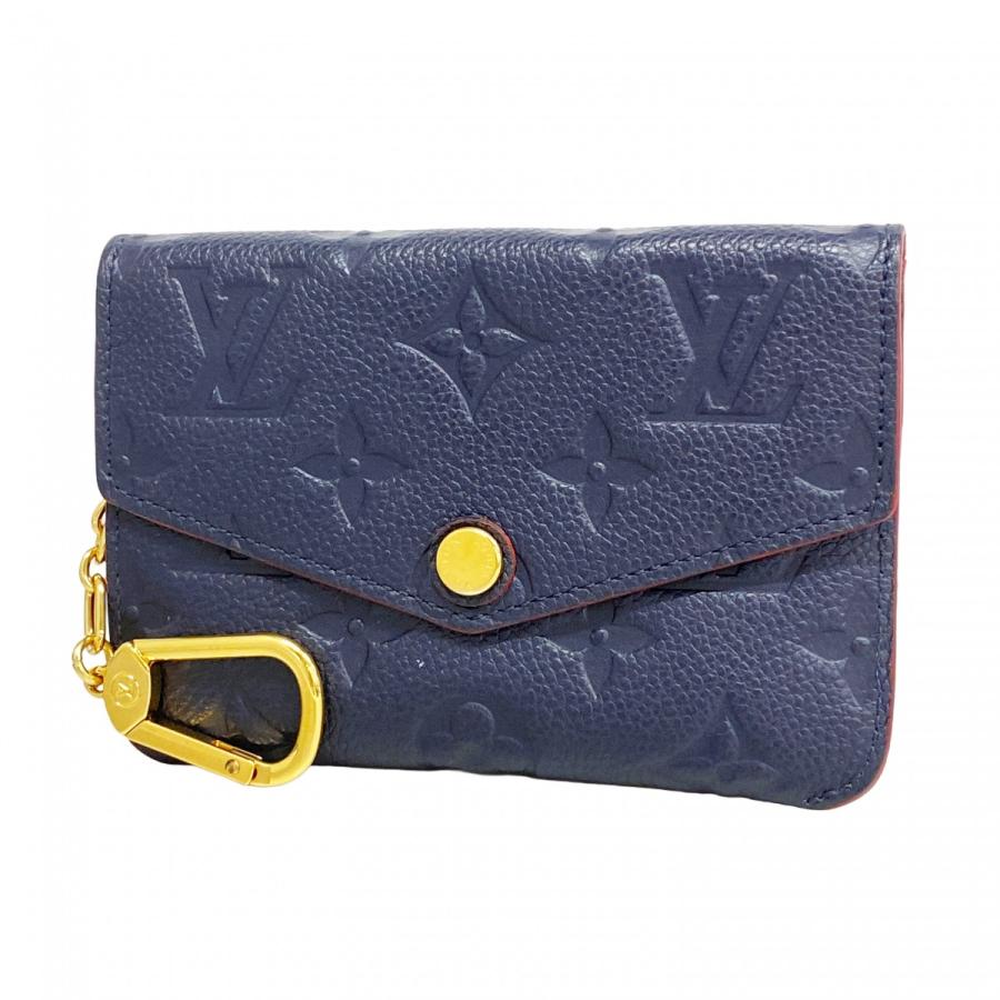 LOUIS VUITTON 【5db2892】ルイヴィトン コインケース LOUIS VUITTON 【5db2892】ルイヴィトン コインケース