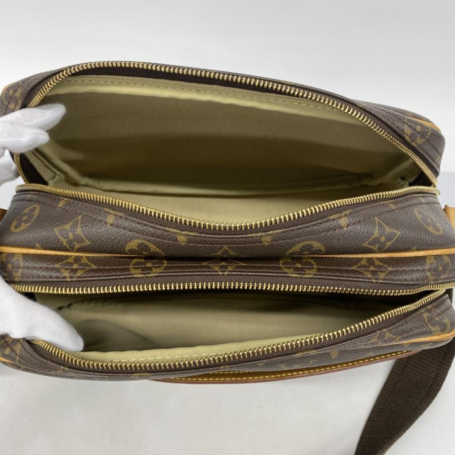 LOUIS VUITTON 【5db2898】ルイヴィトン ショルダーバッグ LOUIS VUITTON 【5db2898】ルイヴィトン ショルダーバッグ