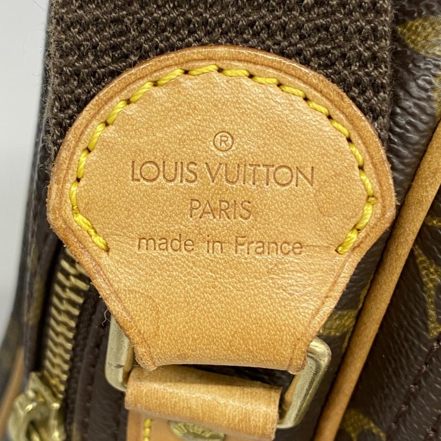 LOUIS VUITTON 【5db2898】ルイヴィトン ショルダーバッグ LOUIS VUITTON 【5db2898】ルイヴィトン ショルダーバッグ