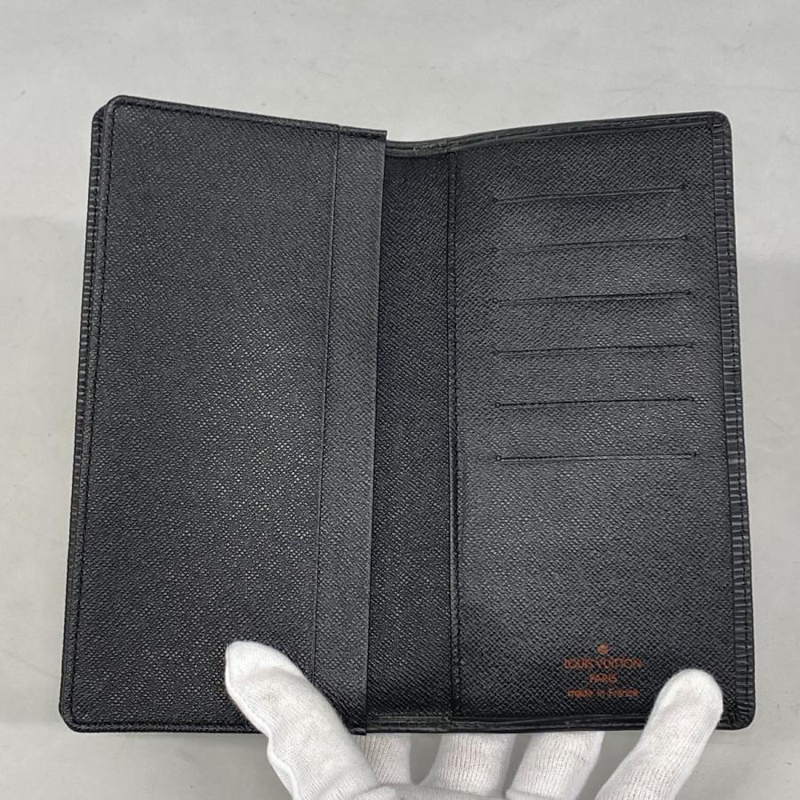 LOUIS VUITTON 【5db2905】ルイヴィトン 長札入れ エピ ポルトカルト  