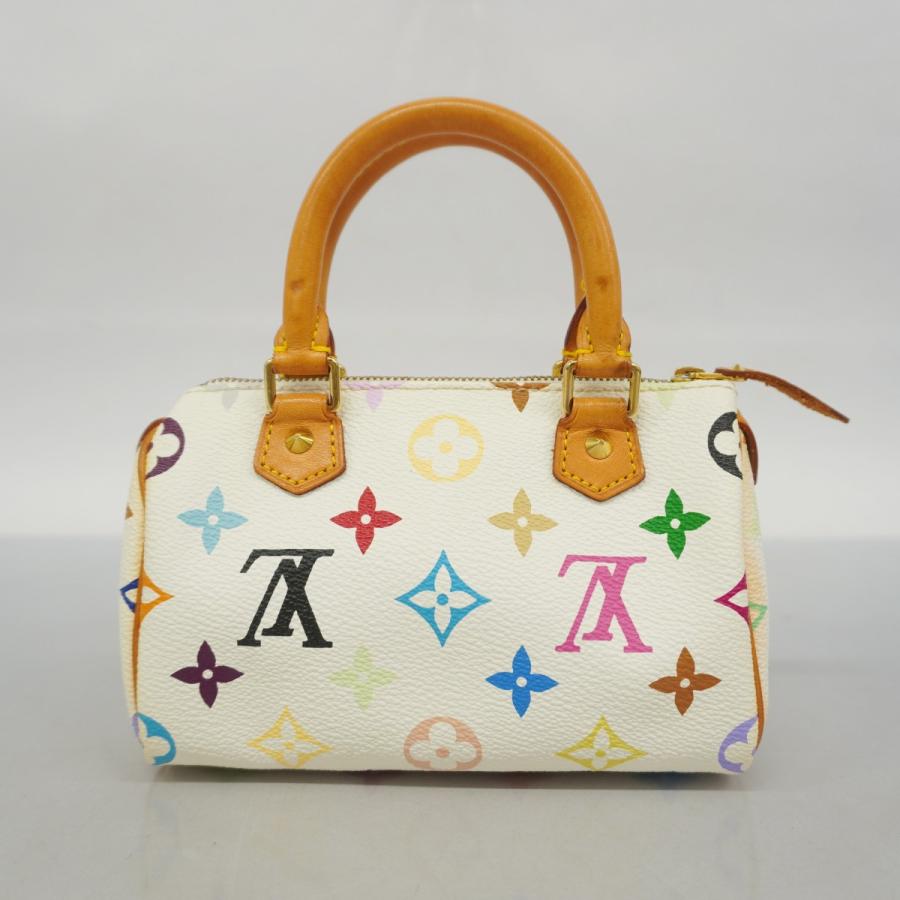 LOUIS VUITTON 【5db2943】ルイヴィトン ハンドバッグ LOUIS VUITTON 【5db2943】ルイヴィトン ハンドバッグ