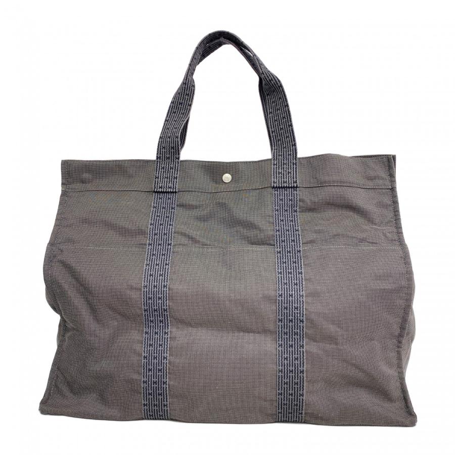 HERMES 【5db2969】エルメス トートバッグ エールラインTGM HERMES 【5db2969】エルメス トートバッグ エールラインTGM