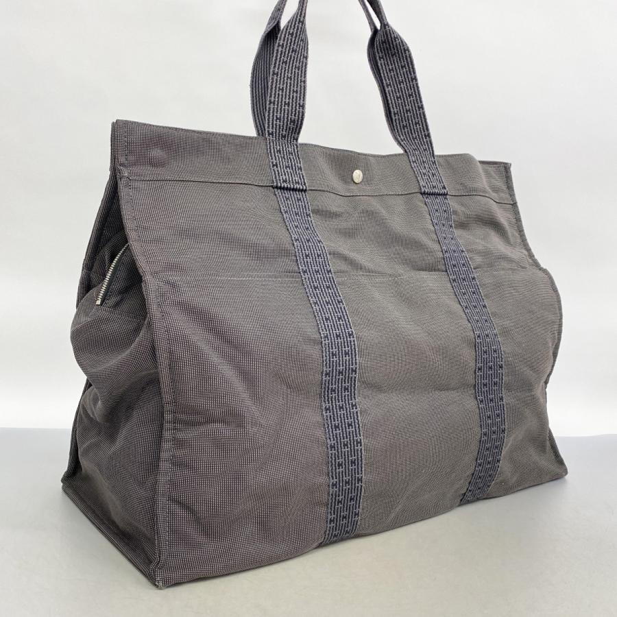 HERMES 【5db2969】エルメス トートバッグ エールラインTGM HERMES 【5db2969】エルメス トートバッグ エールラインTGM