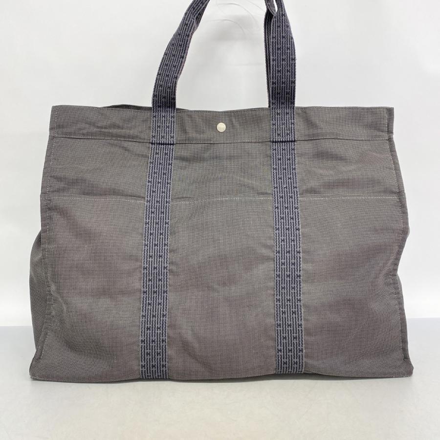 HERMES 【5db2969】エルメス トートバッグ エールラインTGM HERMES 【5db2969】エルメス トートバッグ エールラインTGM