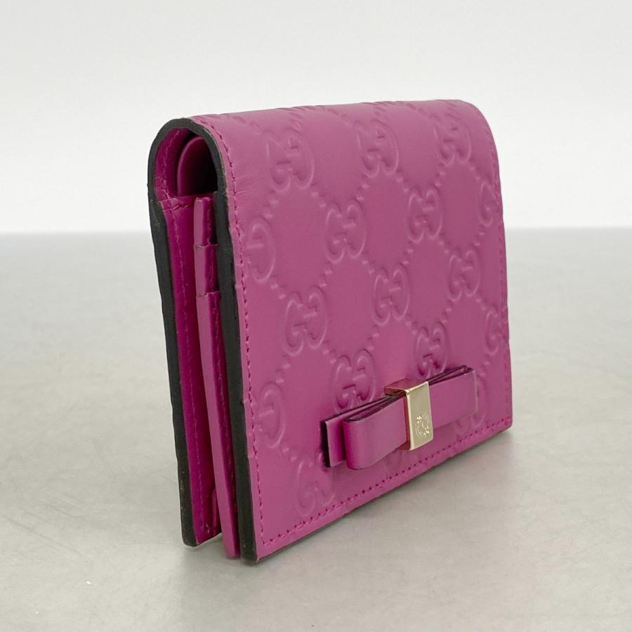GUCCI 【5db2973】グッチ カードケース グッチシマ 406924 GUCCI 【5db2973】グッチ カードケース グッチシマ 406924