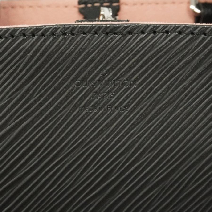 LOUIS VUITTON 【5db2980-b】ルイヴィトン ハンドバッグ エピ LOUIS VUITTON 【5db2980-b】ルイヴィトン ハンドバッグ エピ