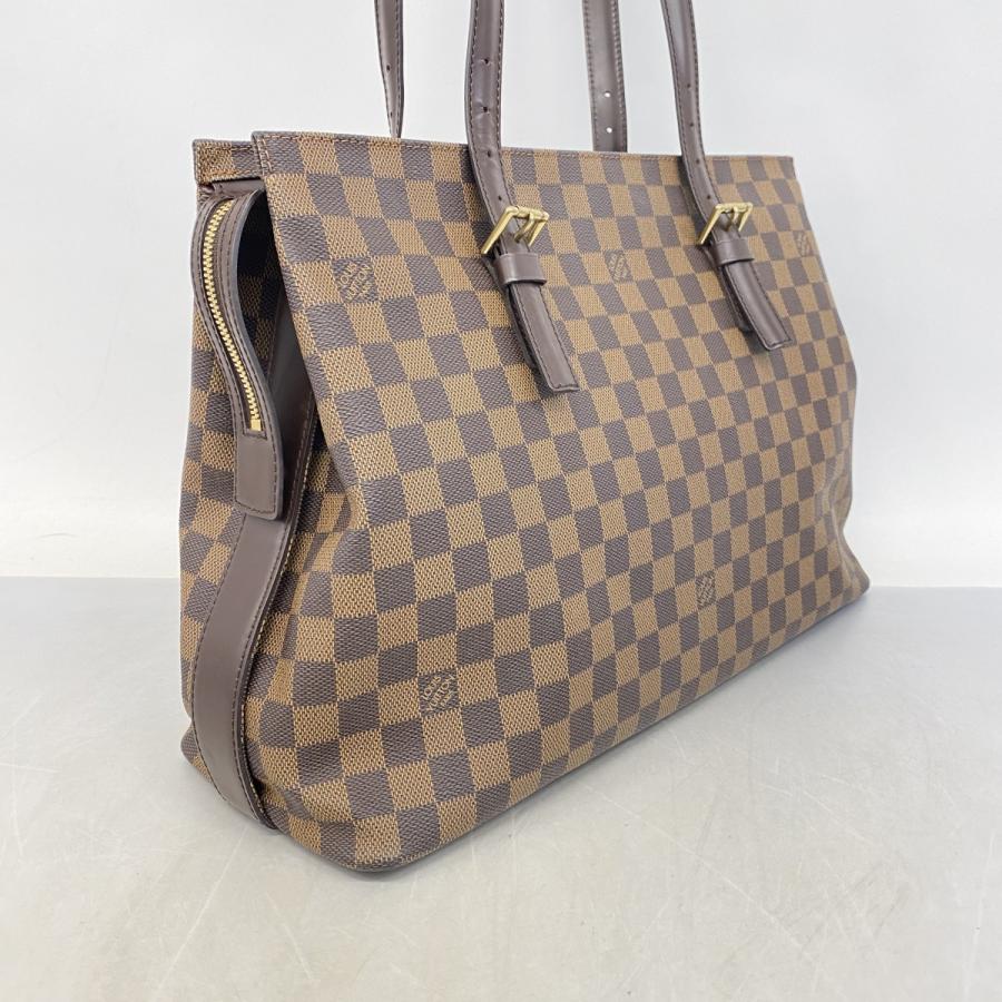 LOUIS VUITTON 【5db3012-b】ルイヴィトン ショルダーバッグ ダミエ  
