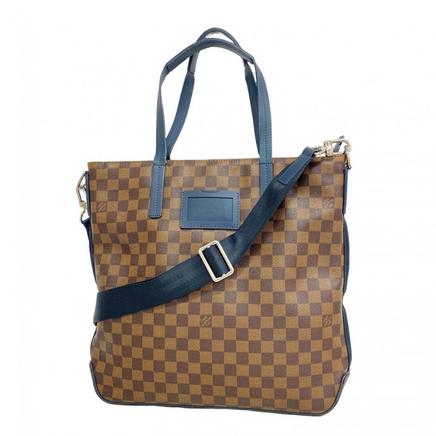 LOUIS VUITTON 【5db3040】ルイヴィトン ビジネスバッグ ダミエ LOUIS VUITTON 【5db3040】ルイヴィトン ビジネスバッグ ダミエ