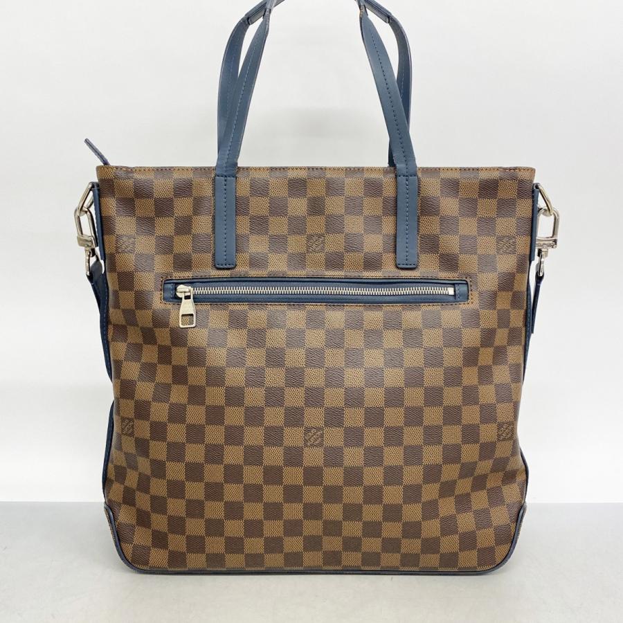 LOUIS VUITTON 【5db3040】ルイヴィトン ビジネスバッグ ダミエ LOUIS VUITTON 【5db3040】ルイヴィトン ビジネスバッグ ダミエ