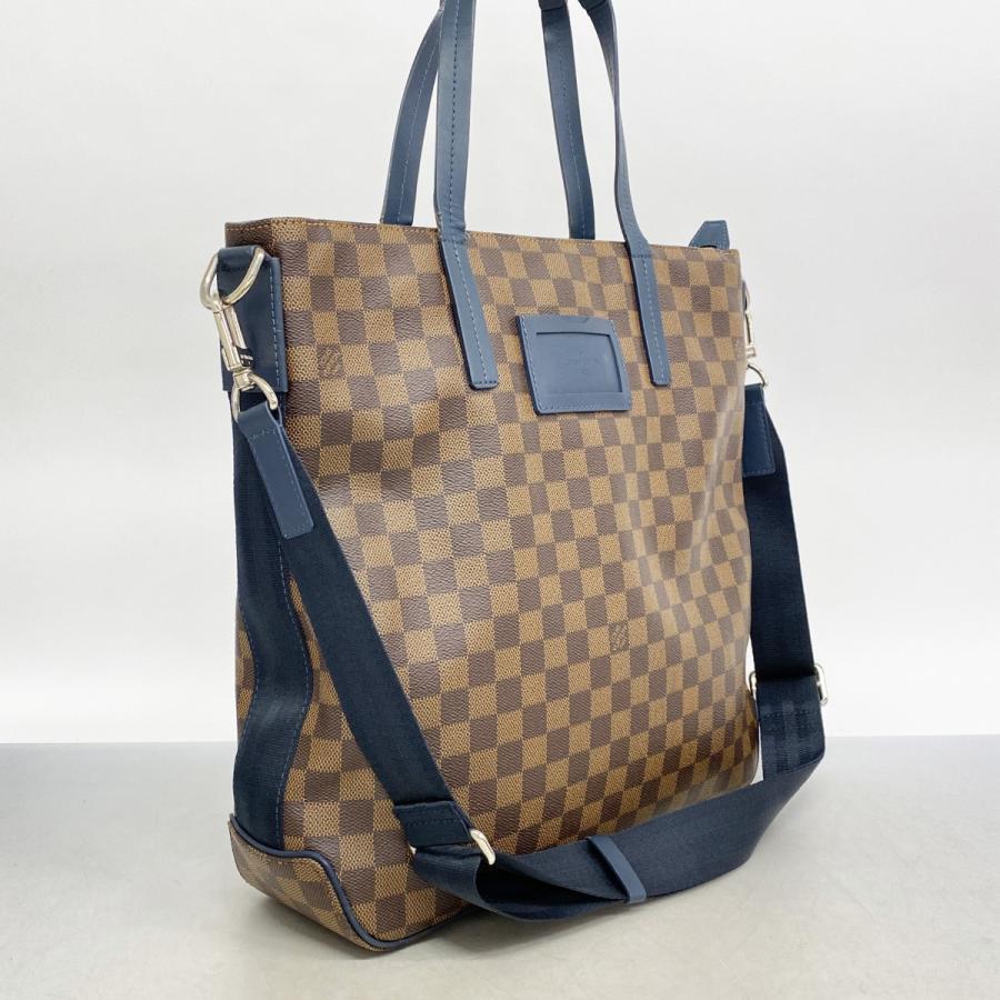 LOUIS VUITTON 【5db3040】ルイヴィトン ビジネスバッグ ダミエ LOUIS VUITTON 【5db3040】ルイヴィトン ビジネスバッグ ダミエ