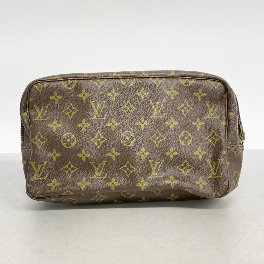 LOUIS VUITTON 【5db3053】ルイヴィトン ポーチ モノグラム LOUIS VUITTON 【5db3053】ルイヴィトン ポーチ モノグラム