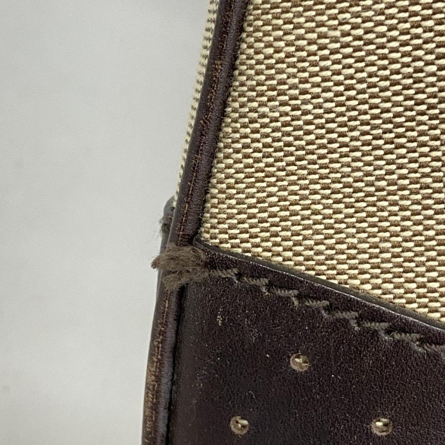 GUCCI 【5db3094】グッチ ショルダーバッグ シェリーライン インター  