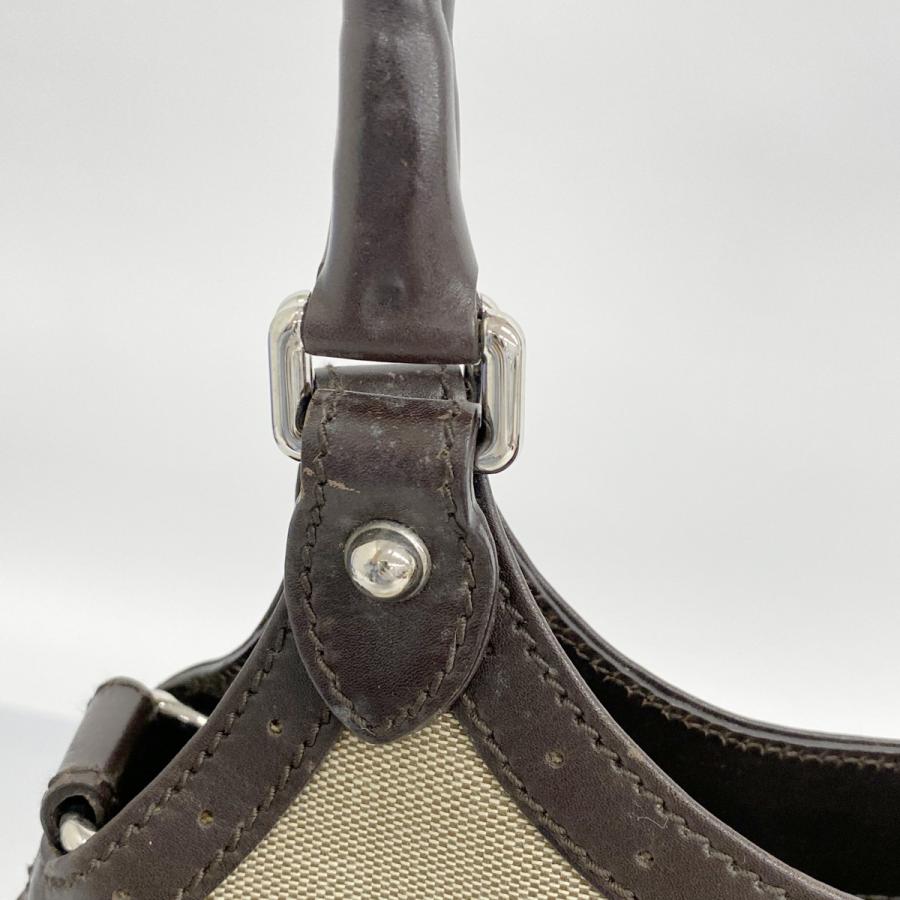 GUCCI 【5db3094】グッチ ショルダーバッグ シェリーライン インター  