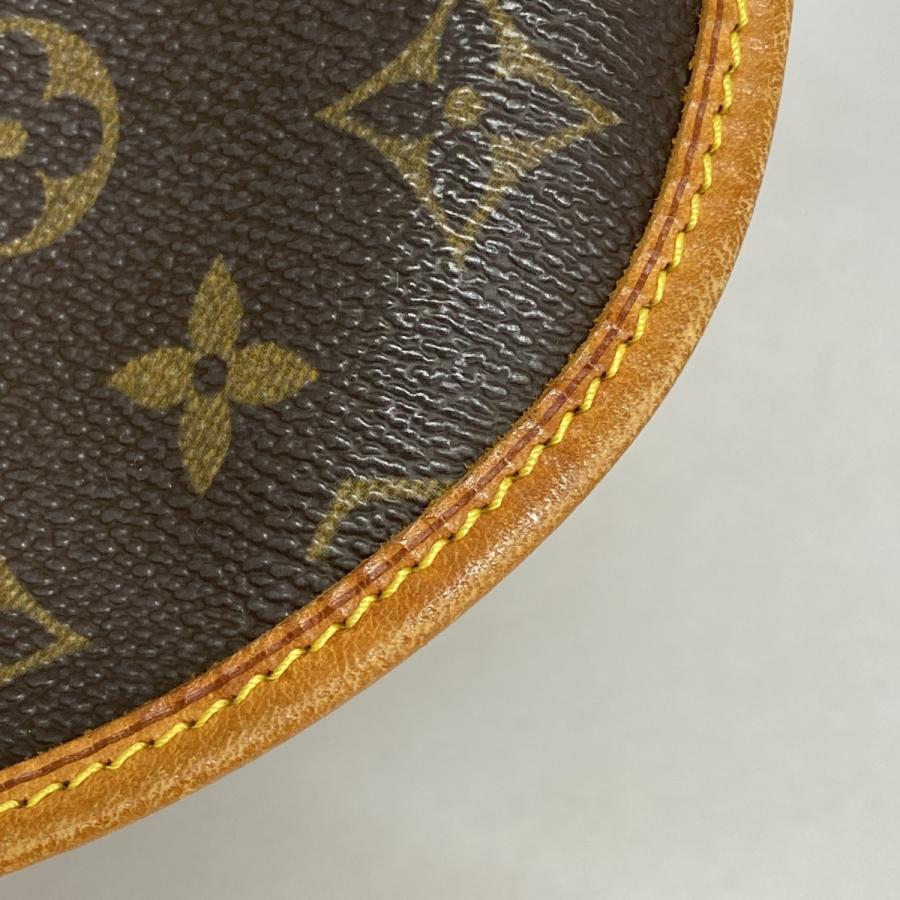LOUIS VUITTON 【5db3098】ルイヴィトン ショルダーバッグ モノグラム  