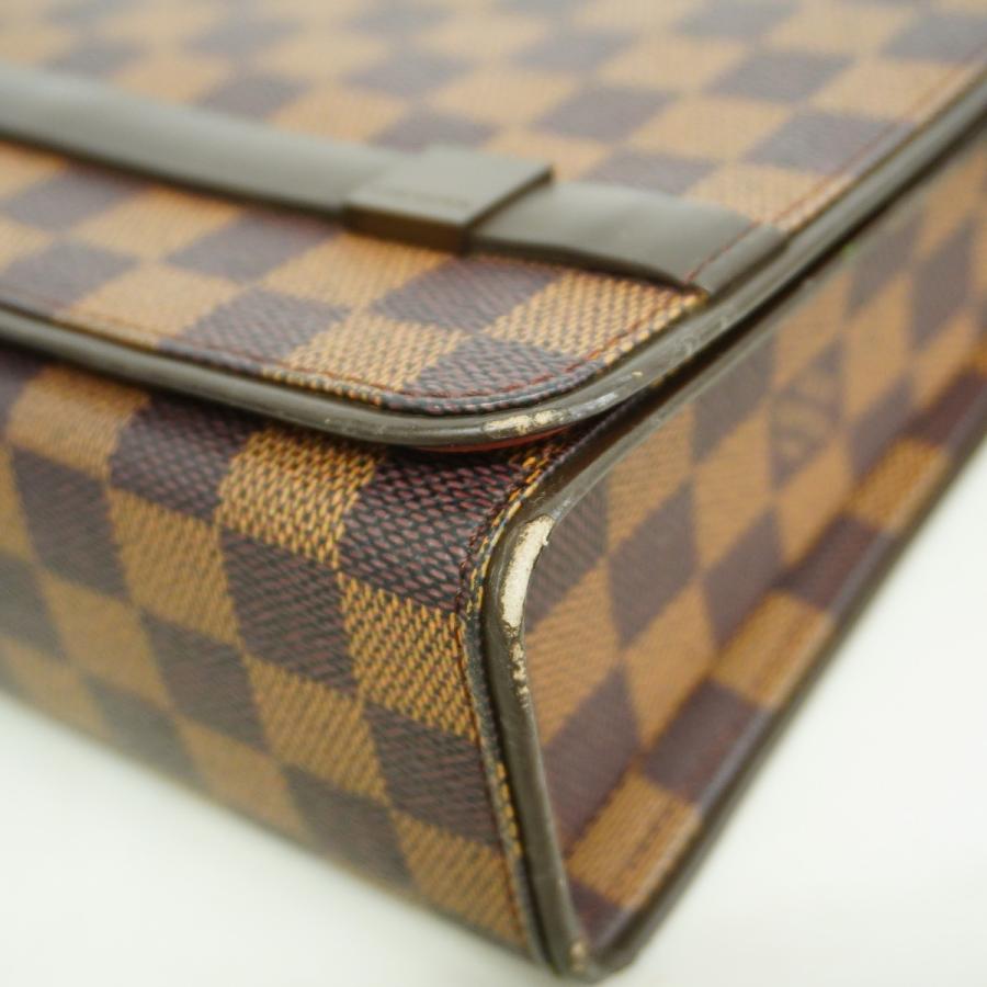 LOUIS VUITTON 【5db3116】ルイヴィトン ショルダーバッグ ダミエ  