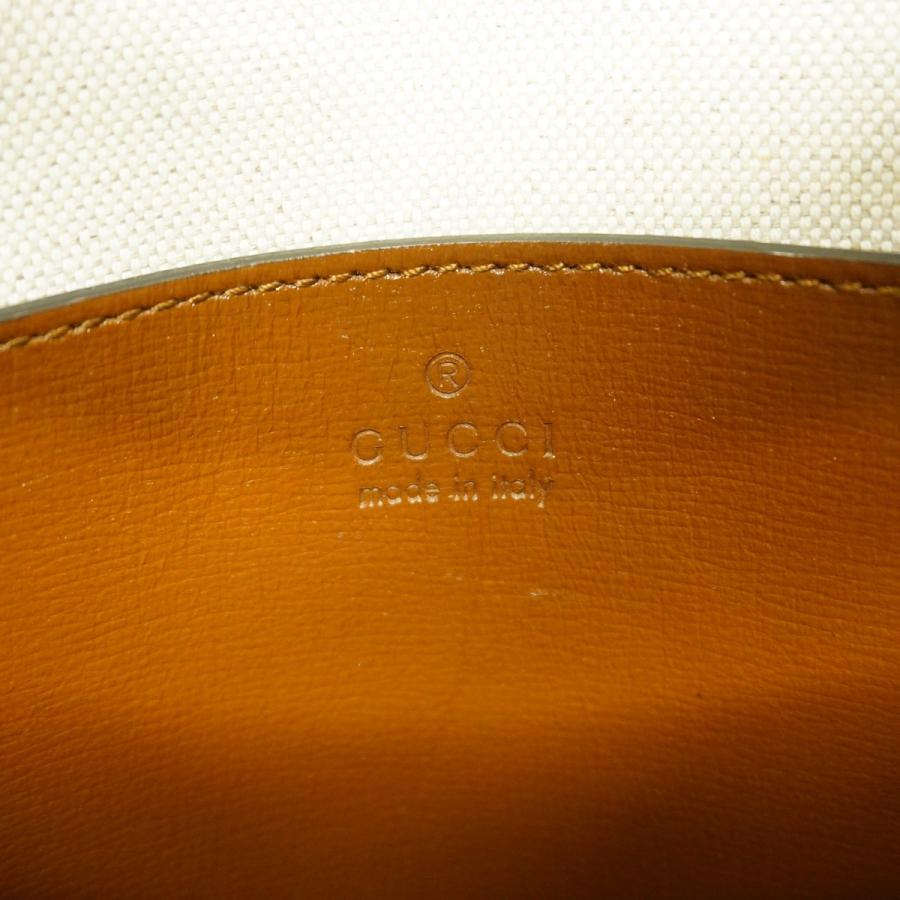 GUCCI 【5db3144】グッチ ショルダーバッグ GGスプリーム 681021 PVC  