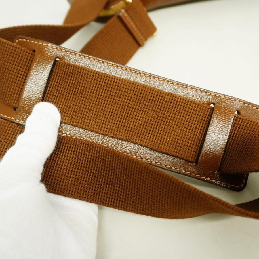 GUCCI 【5db3144】グッチ ショルダーバッグ GGスプリーム 681021 PVC  