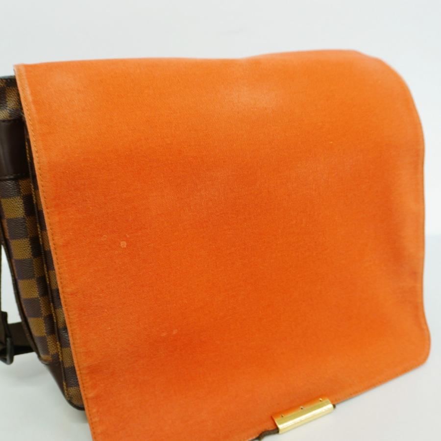 LOUIS VUITTON 【5db3149】ルイヴィトン ショルダーバッグ ダミエ  