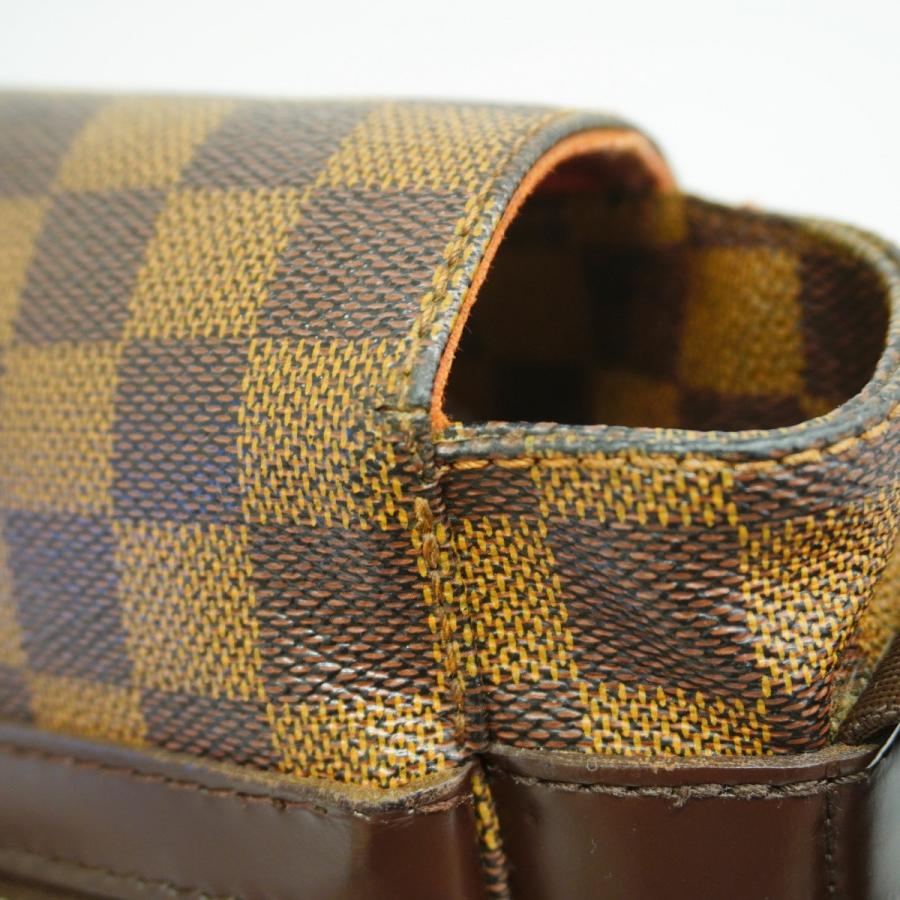 LOUIS VUITTON 【5db3149】ルイヴィトン ショルダーバッグ ダミエ  