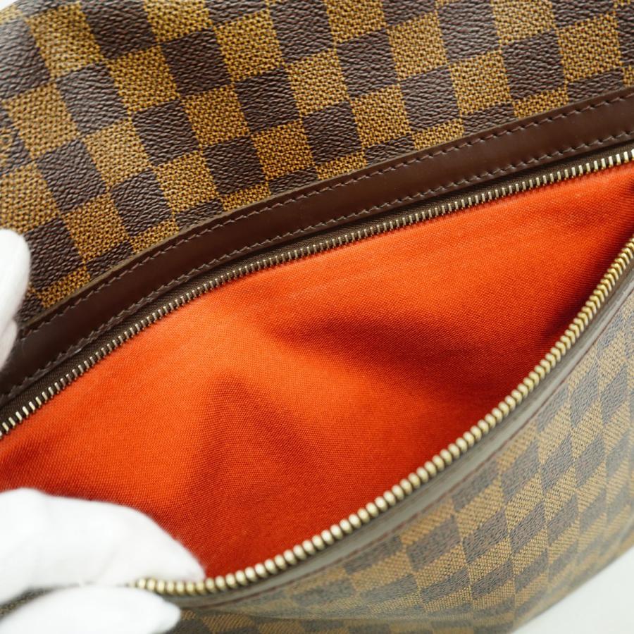 LOUIS VUITTON 【5db3149】ルイヴィトン ショルダーバッグ ダミエ  