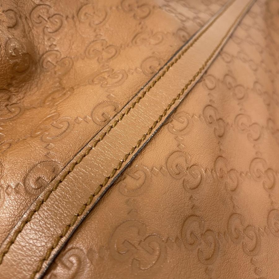 GUCCI 【5db3155】グッチ トートバッグ グッチシマ 265696 GUCCI 【5db3155】グッチ トートバッグ グッチシマ 265696