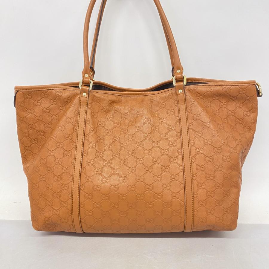 GUCCI 【5db3155】グッチ トートバッグ グッチシマ 265696 GUCCI 【5db3155】グッチ トートバッグ グッチシマ 265696
