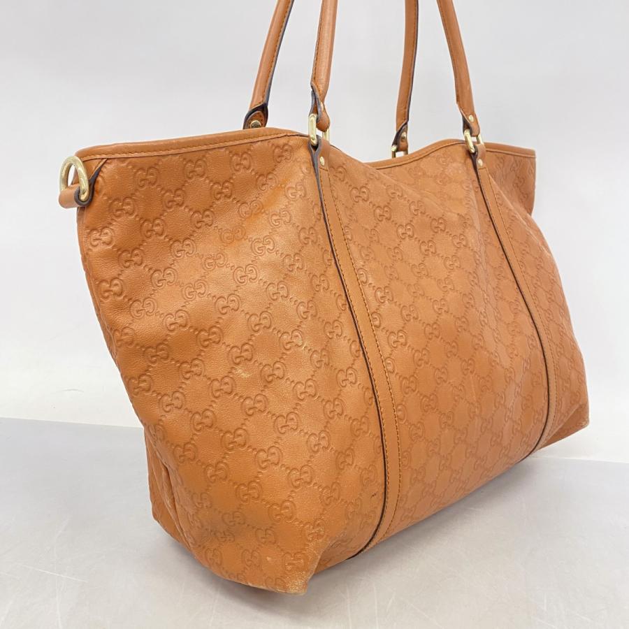 GUCCI 【5db3155】グッチ トートバッグ グッチシマ 265696 GUCCI 【5db3155】グッチ トートバッグ グッチシマ 265696